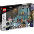 LEGO® Marvel Iron Man Armory 76216 Building Kit (496 Pieces)