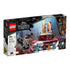 LEGO® Marvel King Namor’s Throne Room 355 Piece Building Kit (76213)