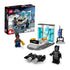 LEGO® Marvel Shuri's Lab 58 Piece Building Kit (76212)