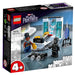 LEGO® Marvel Shuri's Lab 58 Piece Building Kit (76212)