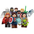 LEGO Marvel Studios Minifigures Blind Bag Surprise (71031)