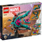 LEGO® Marvel The New Guardians’ Ship 1,108 Piece Building Toy Set (76255)