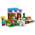 LEGO® Minecraft® The Bakery 21184 Building Kit (157 Pieces)