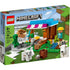 LEGO® Minecraft® The Bakery 21184 Building Kit (157 Pieces)