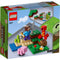 LEGO Minecraft The Creeper Ambush 72 Piece Building Set (21177)