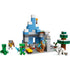 LEGO® Minecraft® The Frozen Peaks 304 Piece Building Kit (21243)