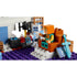 LEGO® Minecraft® The Ice Castle 21186 Building Kit (499 Pieces)