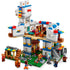 LEGO® Minecraft® The Llama Village 21188 Building Kit (1,252 Pieces)