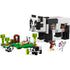 LEGO® Minecraft® The Panda Haven 553 Piece Building Kit (21245)