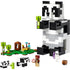 LEGO® Minecraft® The Panda Haven 553 Piece Building Kit (21245)