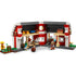 LEGO® Minecraft® The Red Barn 21187 Building Kit (799 Pieces)