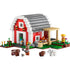 LEGO® Minecraft® The Red Barn 21187 Building Kit (799 Pieces)