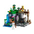 LEGO® Minecraft® The Skeleton Dungeon 21189 Building Kit (364 Pieces)