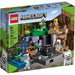 LEGO® Minecraft® The Skeleton Dungeon 21189 Building Kit (364 Pieces)