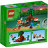 LEGO® Minecraft® The Swamp Adventure 65 Piece Building Kit (21240)