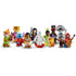 LEGO® Minifigures Disney 100 Surprise Figure (71038)