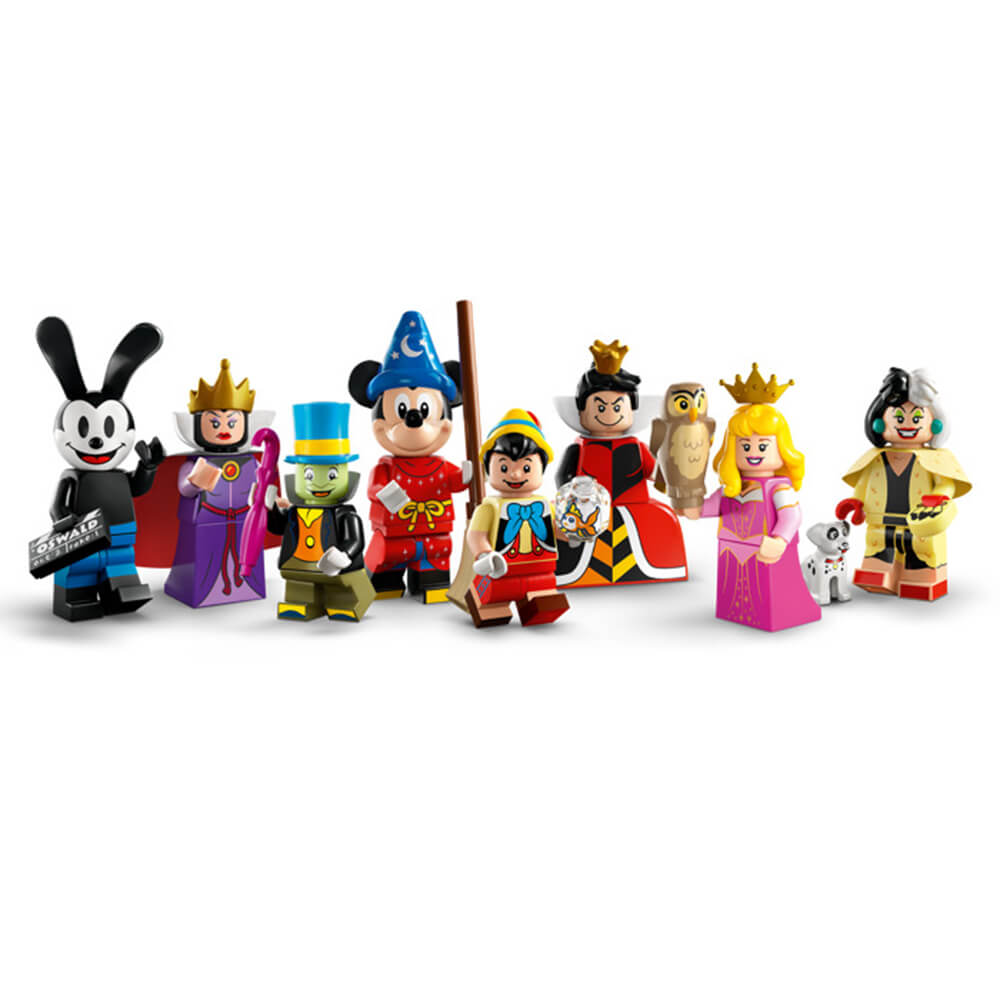 LEGO® Minifigures Disney 100 Surprise Figure (71038)