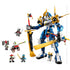 LEGO® Ninjago® Jay’s Titan Mech 794 Piece Building Kit (71785)