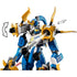 LEGO® Ninjago® Jay’s Titan Mech 794 Piece Building Kit (71785)