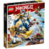 LEGO® Ninjago® Jay’s Titan Mech 794 Piece Building Kit (71785)