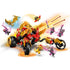 LEGO® NINJAGO® Kai’s Golden Dragon Raider 71773 Building Kit (624 Pieces)