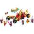 LEGO® NINJAGO® Kai’s Golden Dragon Raider 71773 Building Kit (624 Pieces)