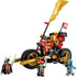 LEGO® Ninjago® Kai’s Mech Rider EVO 312 Piece Building Kit (71783)