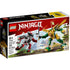 LEGO® Ninjago® Lloyd’s Mech Battle EVO 223 Piece Building Kit (71781)