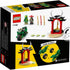 LEGO® Ninjago® Lloyd’s Ninja Street Bike 64 Piece Building Kit (71788)