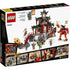 LEGO Ninjago Ninja Dojo Temple 1394 Piece Building Set (71767)