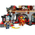 LEGO Ninjago Ninja Dojo Temple 1394 Piece Building Set (71767)