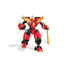 LEGO Ninjago Ninja Ultra Combo Mech 1104 Piece Building Set (71765)