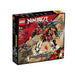 LEGO Ninjago Ninja Ultra Combo Mech 1104 Piece Building Set (71765)