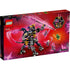 LEGO® NINJAGO® The Crystal King 71772 Building Kit (722 Pieces)