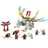 LEGO® Ninjago® Zane’s Ice Dragon Creature 973 Piece Building Kit (71786)