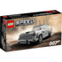 LEGO® Speed Champions 007 Aston Martin DB5 76911 Building Kit (298 Pieces)