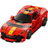 LEGO® Speed Champions Ferrari 812 Competizione 261 Piece Building Set (76914)