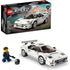 LEGO Speed Champions Lamborghini Countach 262 Piece Building Set (76908)