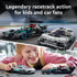 LEGO Speed Champions Mercedes-AMG F1 W12 E Performance & Mercedes-AMG Project One 564 Piece Building Set (76909)