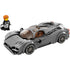 LEGO® Speed Champions Pagani Utopia 249 Piece Building Kit (76915)