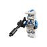 LEGO® Star Wars™ 501st Clone Troopers™ Battle Pack 119 Piece Building Kit (75345)