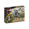 LEGO® Star Wars™ 501st Clone Troopers™ Battle Pack 119 Piece Building Kit (75345)