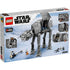 LEGO Star Wars AT-AT 1267 Piece Building Kit (75288)