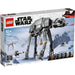 LEGO Star Wars AT-AT 1267 Piece Building Kit (75288)