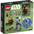 LEGO® Star Wars™ AT-ST™ 75332 Building Kit (87 Pieces)