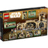 LEGO Star Wars Boba Fett's Throne Room 732 Piece Building Set (75326)