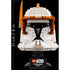 LEGO® Star Wars™ Clone Commander Cody™ Helmet 766 Piece Building Set (75350)