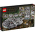 LEGO Star Wars Millennium Falcon 1353 Piece Set (75257)