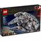 LEGO Star Wars Millennium Falcon 1353 Piece Set (75257)