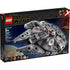 LEGO Star Wars Millennium Falcon 1353 Piece Set (75257)